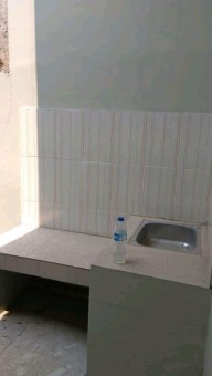 Rumah Dijual di Ciantra Cikarang Selatan Bekasi Taman Cikarang Indah 2 - Dapur